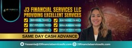 J3 Financial Services LLC