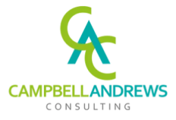 Campbell Andrews Consulting Ltd