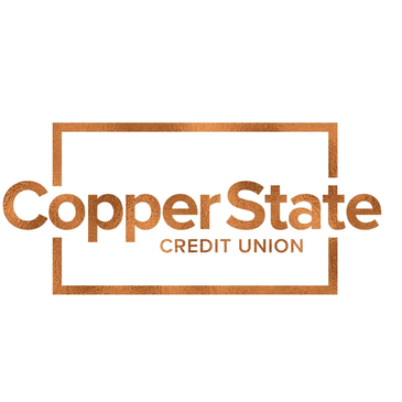 Logo of Copper State Credit Union