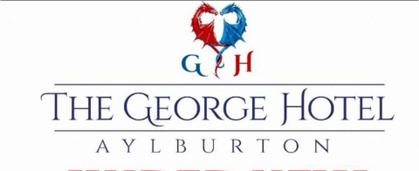 the George hotel aylburton . com