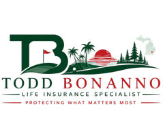 Todd Bonanno
Family & Income protection specialist