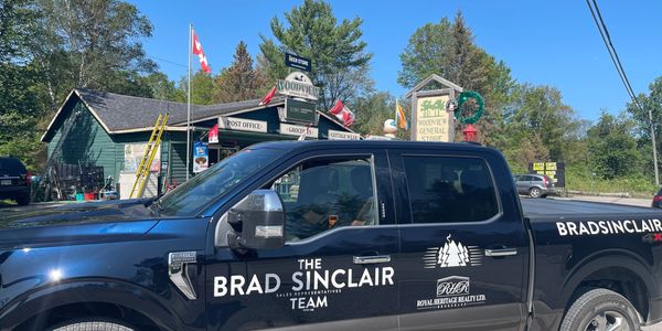North Kawartha Cottage Checks, property maintenance and management