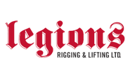 Legions Rigging & Lifting LTD.