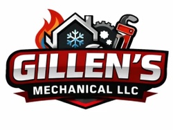 Gillen's Mechanical