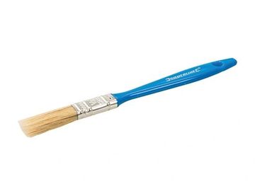 Disposable paint brush