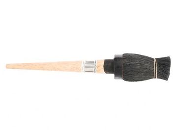 Tar brush