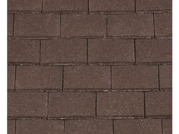 Redland plain tiles