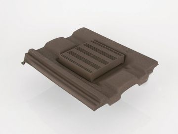 PROFILE TILE ROOF VENT