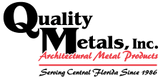 Quality Metals, Inc.