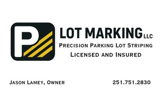 Lot Marking LLC 
