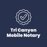 Tri-Canyon Mobile Notary