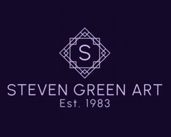 Steven Green Art