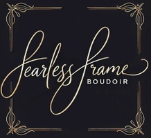 Fearless Frame Boudoir 