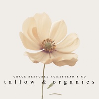 Grace Restored Homestead 
& Co.