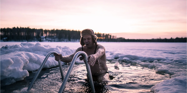Cold exposure