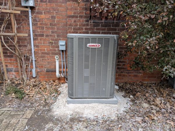 air conditioner