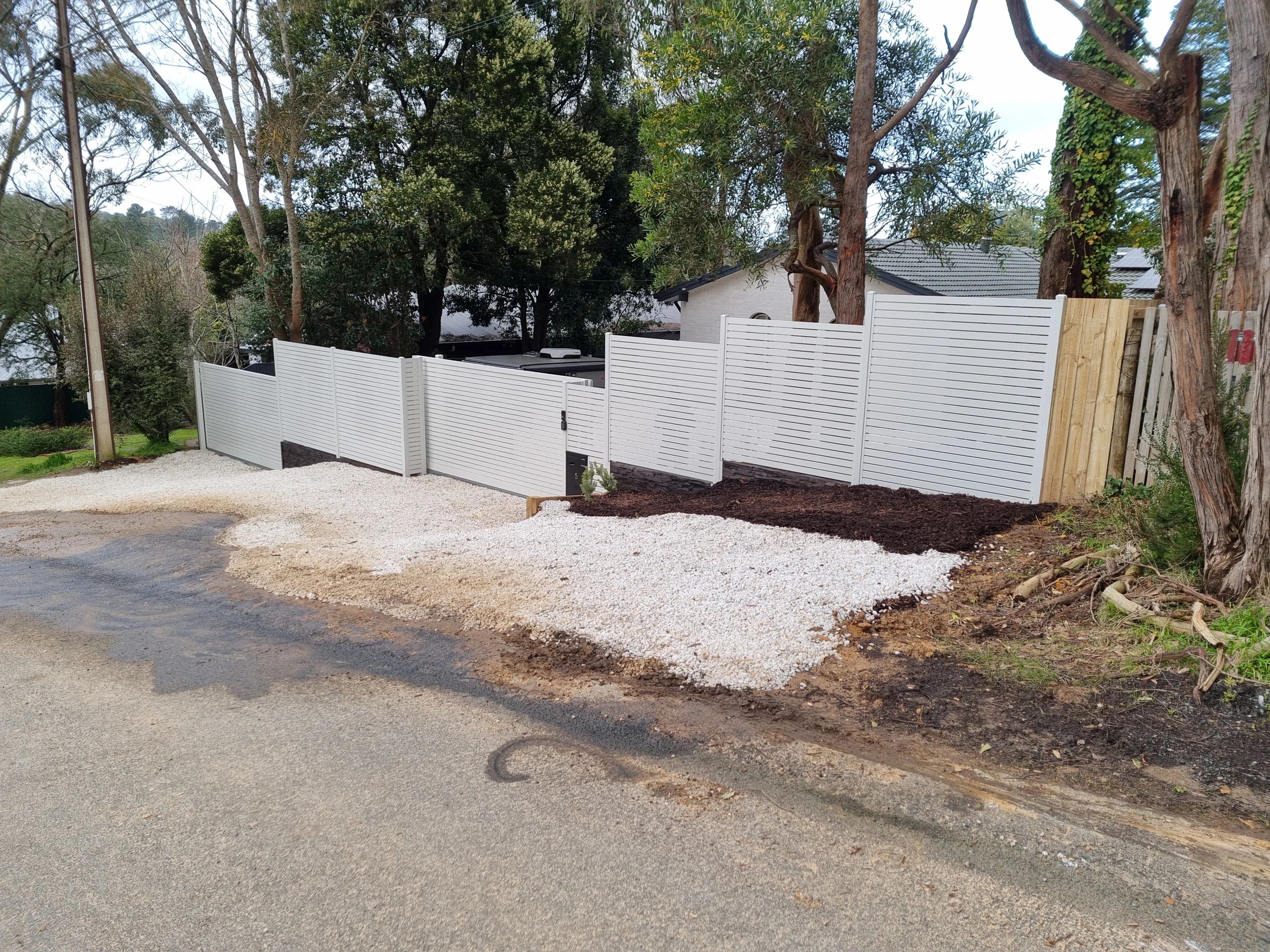 Specialty Fencing Adelaide