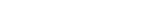"Dan the Man" Home Concierge