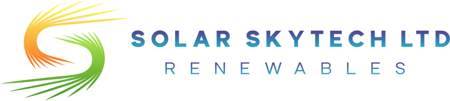 Solar Skytech Ltd