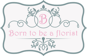 Born to be a florist Ltd.