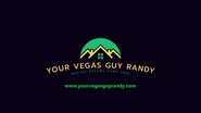 Your Vegas Guy for Real Estate