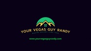 Your Vegas Guy for Real Estate