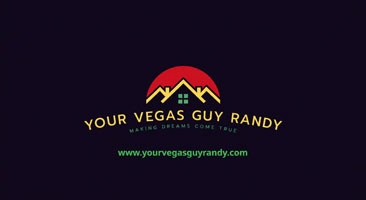 Your Vegas Guy for Real Estate