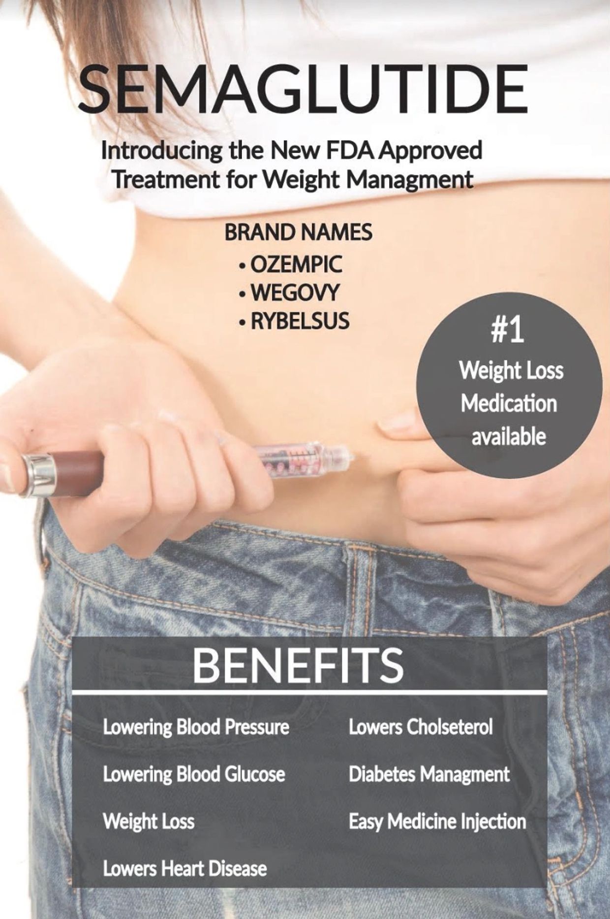 Weight Loss Injection FAQ - MedHelp