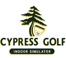 Cypress Golf Sim