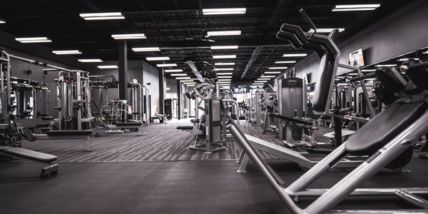 Get Fit 24 - 24 Hour Fitness - Akron, Ohio