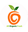 All Organic Fresh