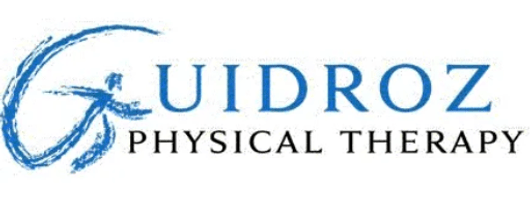 GUIDROZ
           PHYSICAL
                         THERAPY