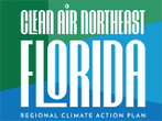 Clean Air Northeast Florida