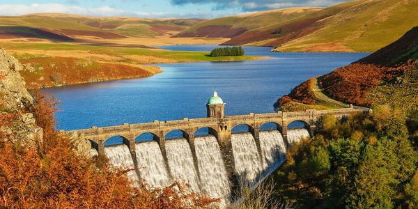 Elan Valley