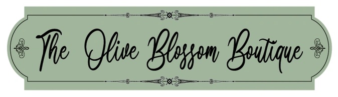 The Olive Blossom Boutique
