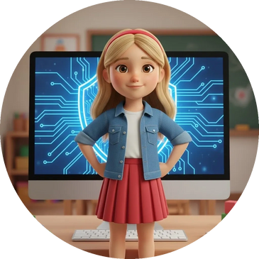 Stay alert, stay safe