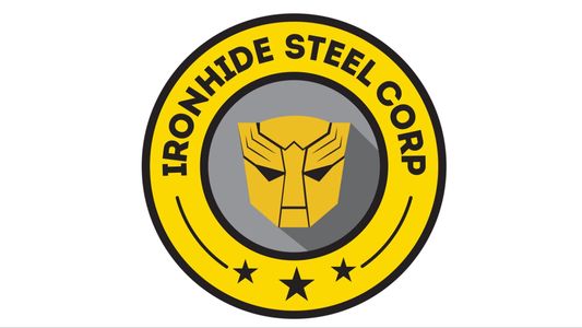 Ironhide Steel Corp 