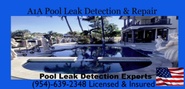 A1A Pool Leak Detection and Repair Inc.