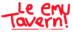 Le Emu Tavern
