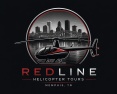 Redline Helicopter Tours