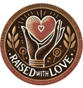Raised with Love