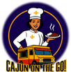 AUTHENTIC CAJUN FOOD 
