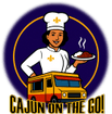 AUTHENTIC CAJUN FOOD 