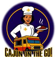 AUTHENTIC CAJUN FOOD 