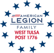 Tulsa American Legion Post 1776