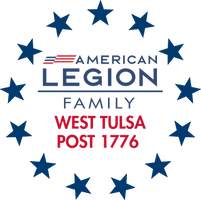 Tulsa American Legion Post 1776