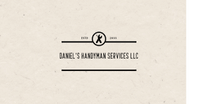 Daniel's Handyman Services LLC