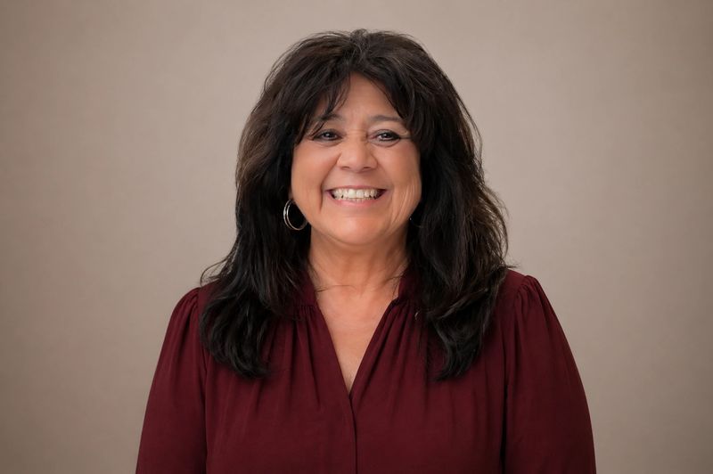 Corinne Ramirez