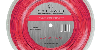 Kylano Quantum Pink Tennis String