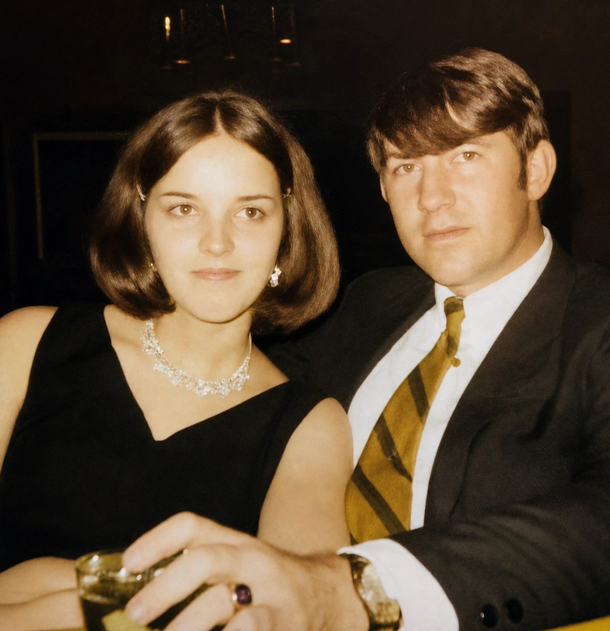 My Beautiful Parents